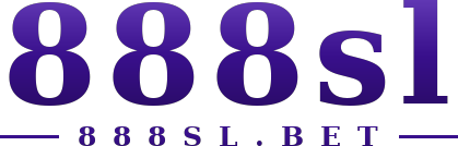 888sl logo